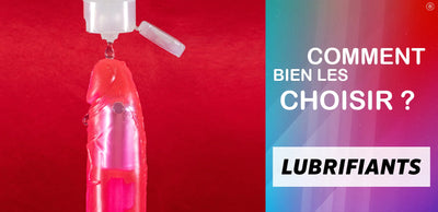 Guide du lubrifiant : Comment choisir le bon type de lubrifiant