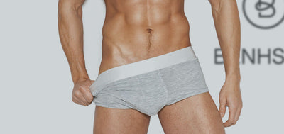 Collection lingerie masculine