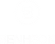 logo de la boutique de sextoys BENHSON
