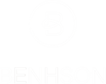 logo de la boutique de sextoys BENHSON