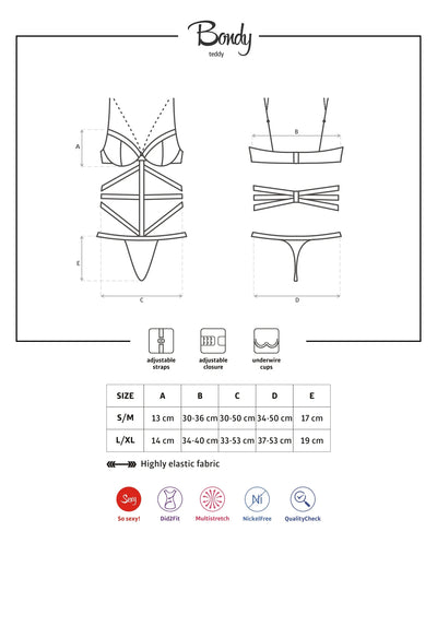 Guide des tailes