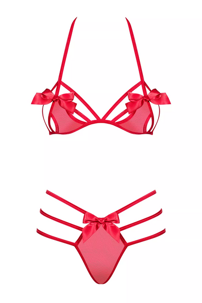 Soutien-gorge & String Giftella