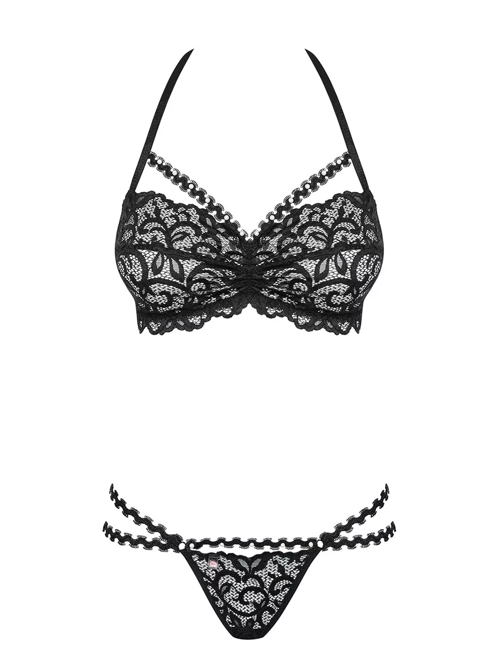 Soutien-gorge & String Joylace