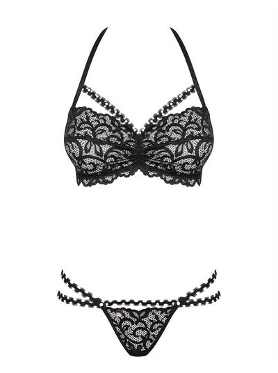 Soutien-gorge & String Joylace