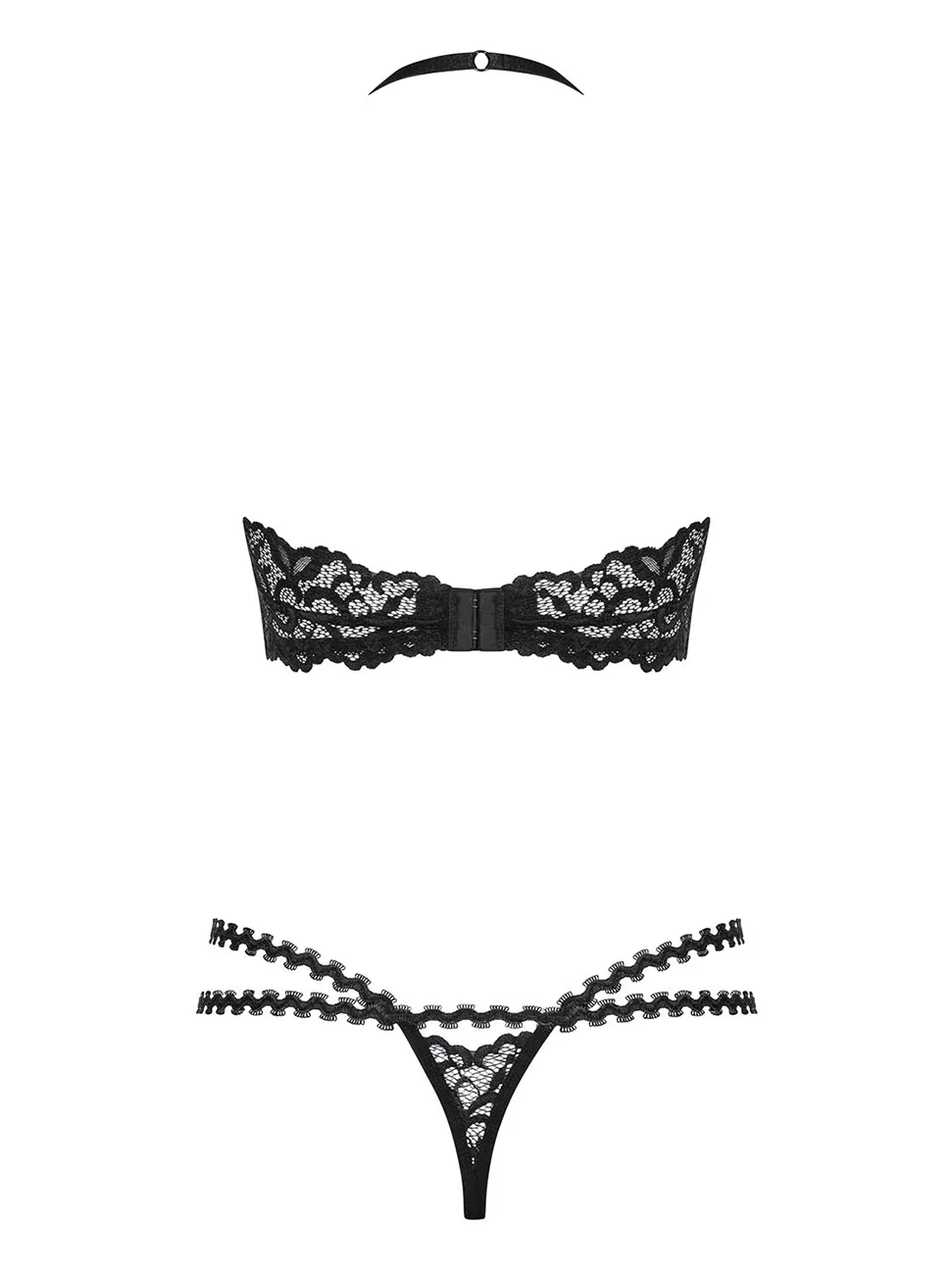 Soutien-gorge & String Joylace