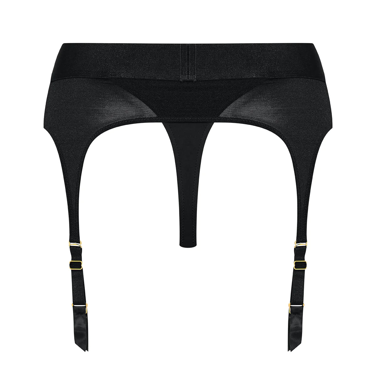 Harnais Lingerie Rebel